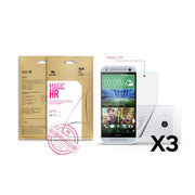 Bildschirmschutz für HTC One Mini 2 - 3 Stück
