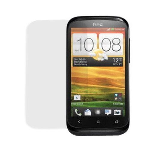 Bildschirmschutz für HTC Desire X