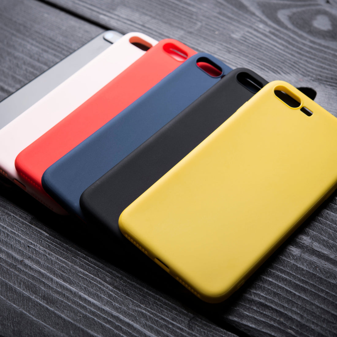 Schützen Sie Ihr Smartphone mit der richtigen Handyhülle