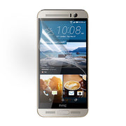 3 Pieces Bildschirmschutz für HTC One M9 Plus.