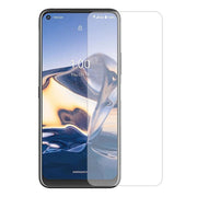0,3mm gehärtetes Glas Nokia 8 V 5G Displayschutzfolie