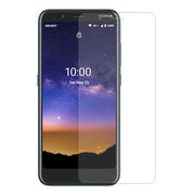 0,3mm gehärtetes Glas Nokia C2 Tava Displayschutzfolie