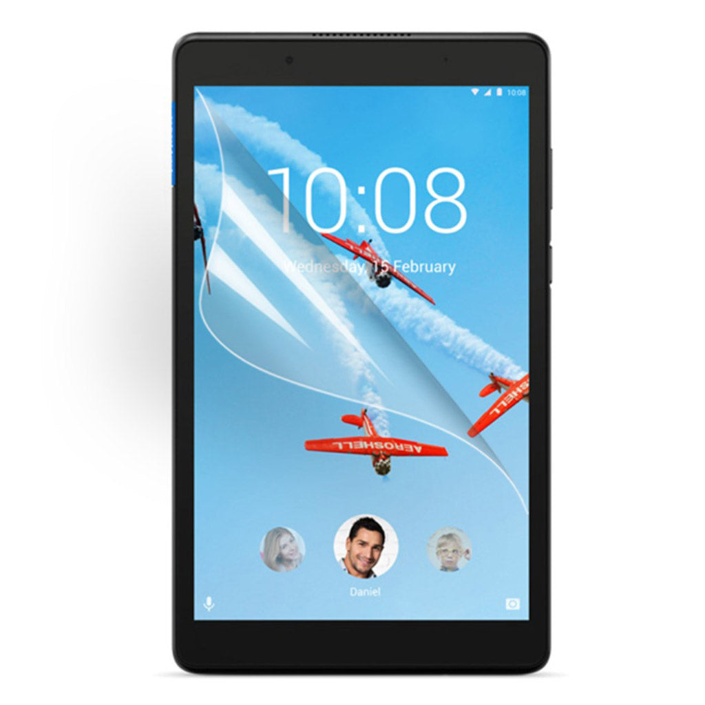 Lenovo Tab E8 ultra klar Bildschirm Schutz