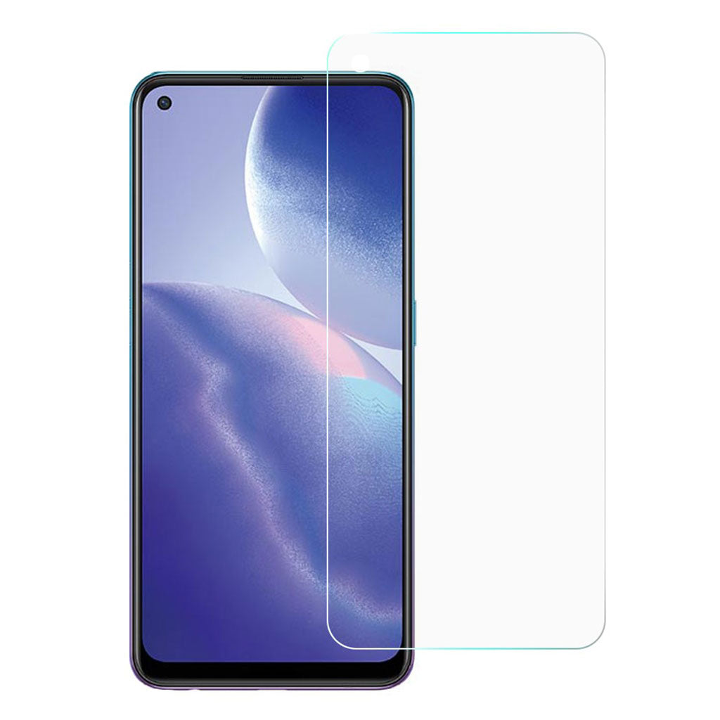 Ultraklarer Oppo A95 5G Displayschutz