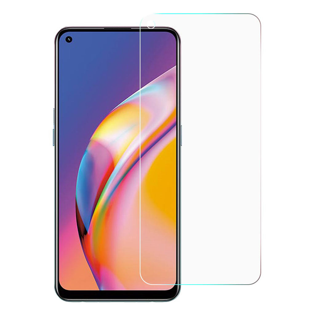 Ultraklarer Oppo Reno5 Lite Displayschutz