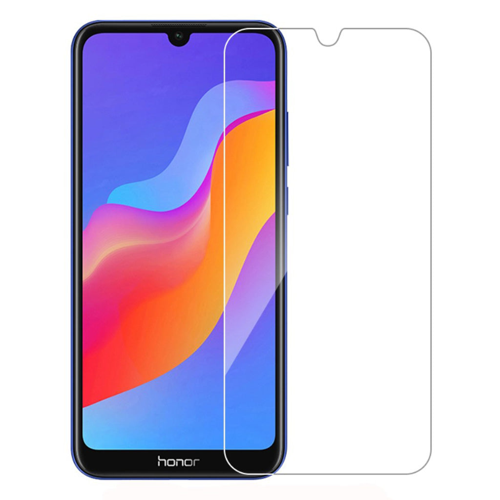 0,3mm gehärtetes Glas Honor 8S Displayschutzfolie