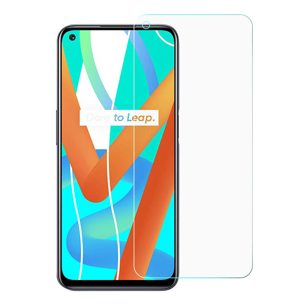 Ultraklarer Realme V13 5G Displayschutz