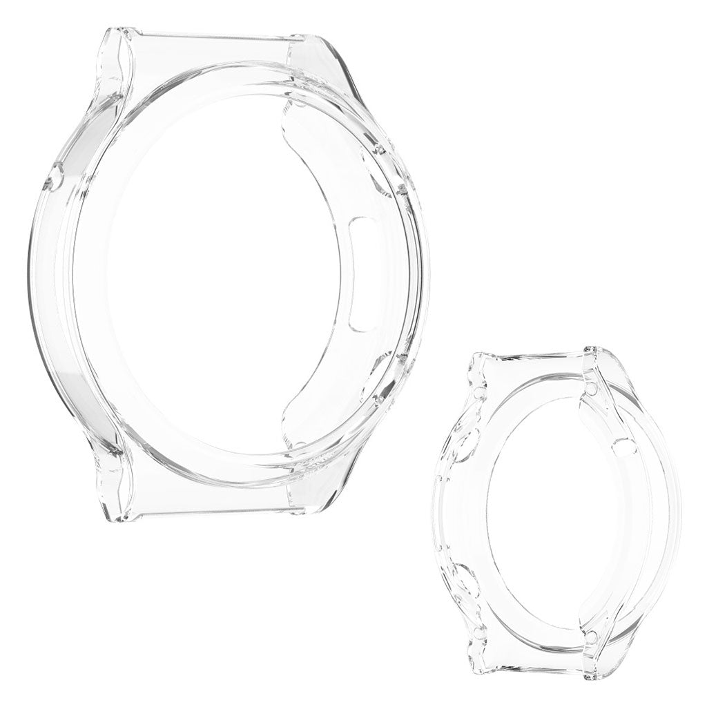Huawei Watch GT 2 Pro Einfaches Rahmen - Weiß