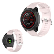 Garmin Forerunner 745 Silikon Uhrenarmband - Rosa