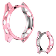 Garmin Forerunner 745 Einzigartig Hülle - Rosa