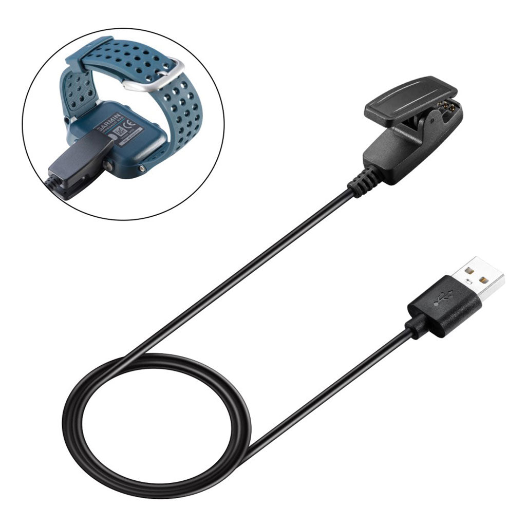 1m USB Ladekabel für Garmin Gerätes