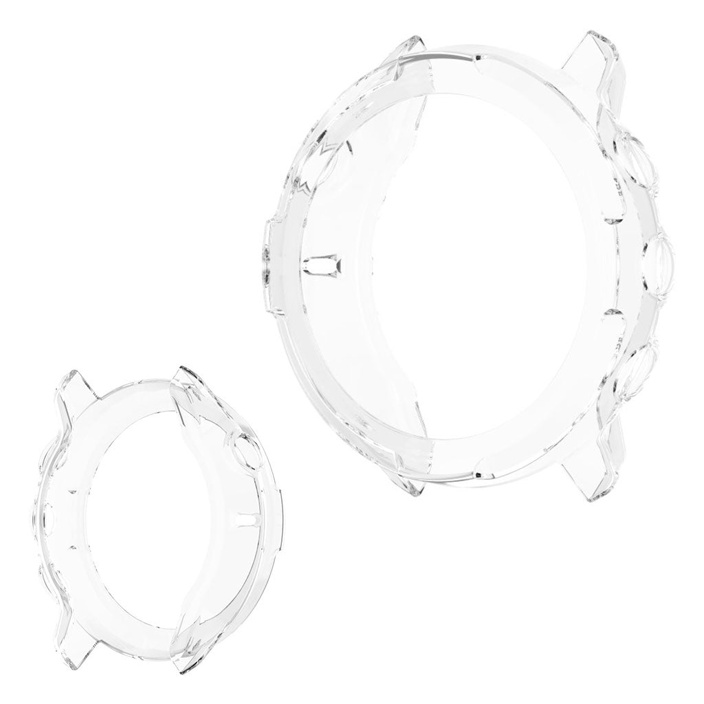 Suunto 7 Transparent Rahmen - Transparent