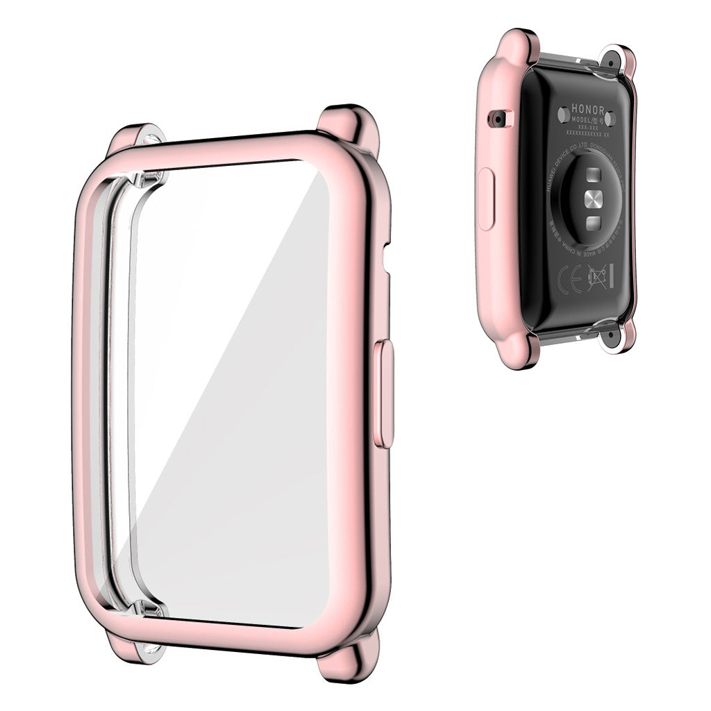 Honor Watch ES Cool Hülle - Rosa