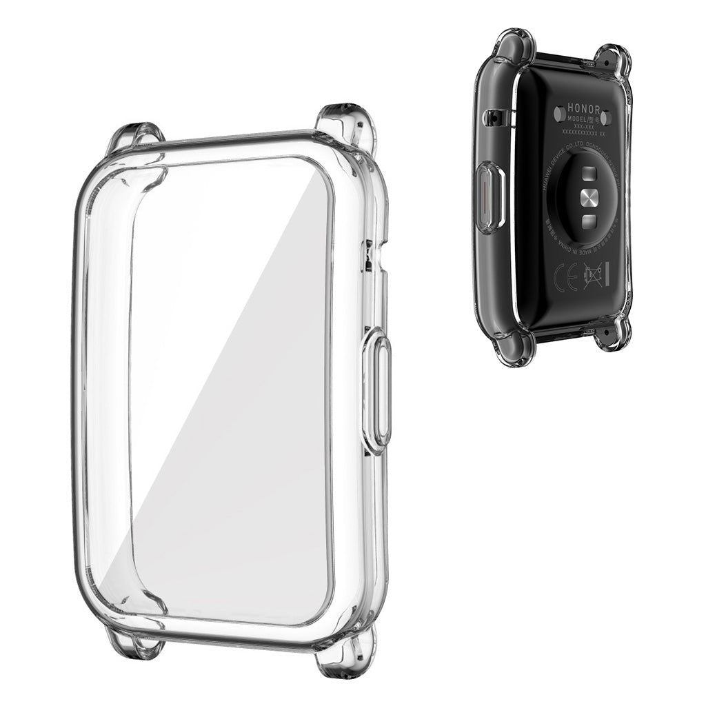 Honor Watch ES Cool Hülle - Transparent