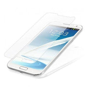 Samsung Galaxy J1 Bildschirm Hülle in Gehärtetem Glas