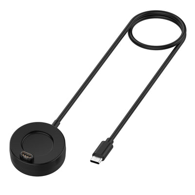 100cm Typ-C Ladestation für Garmin Uhren